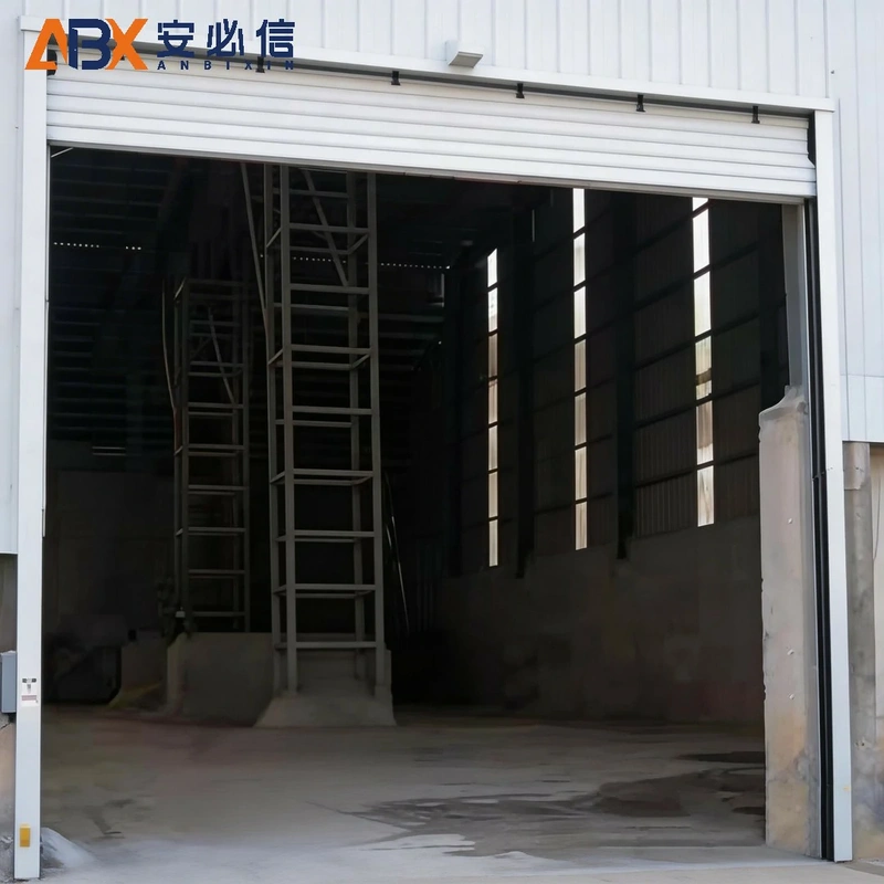 大同市背带堆积门