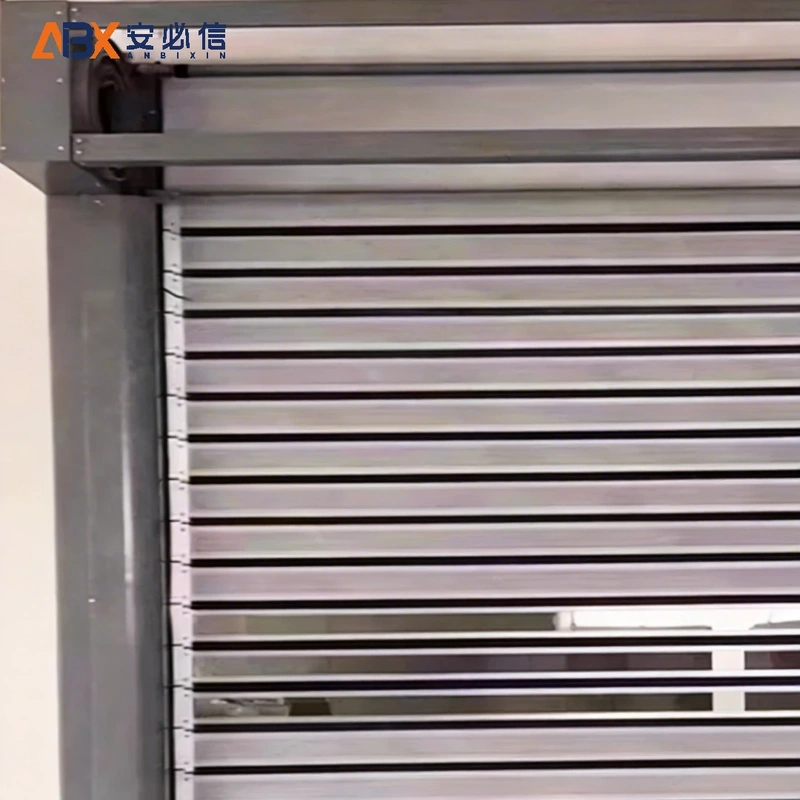 大同市洁净室高速门